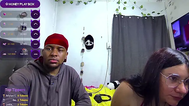 HaremMaster69 - Throat Fuck