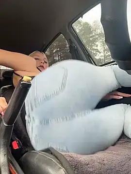 MerlinDave - Finger ass/naked✌️🥵😋
