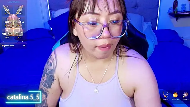 Kata_Bigboobs - topless 👻