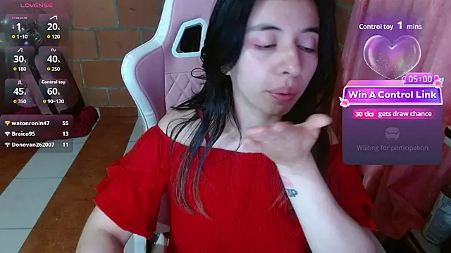 Maggie_Fox3 - SHOW CUM