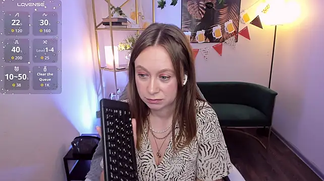 Brooke_lover - spanking myself ;)