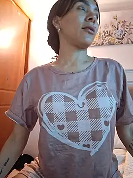 Doll_Loren - Show how wet and creamy Is pussy in cafe