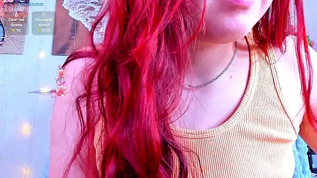 Fera1_Berry - dildo in pussy