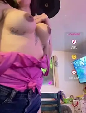 Sopphystars - Tetas