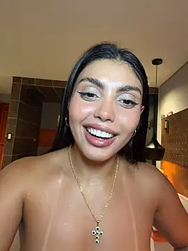 Zui_lu - oil in tits