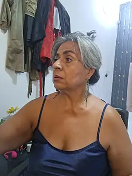 Lalisha_96 - full naked