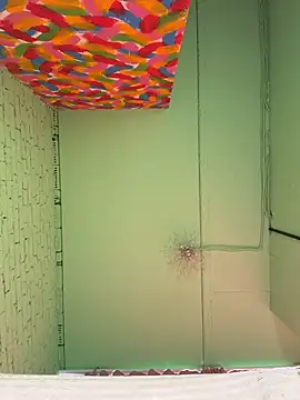 Rinamay_ - Squirt Fountain+Video for last tipper