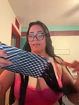 MyHoneyFrida - SEX MACHINE 10 min + cambió de lencería