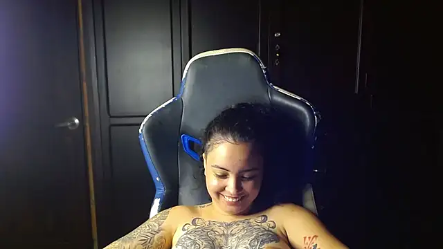Jaydensalvatore_ - naked