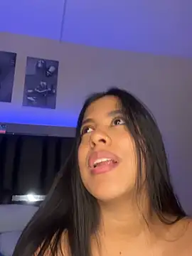 Kendra_C - Naked + spank ass