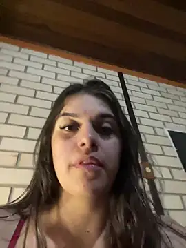 Nandahotcasada - Peladinha + garganta profunda dildo ❤️‍