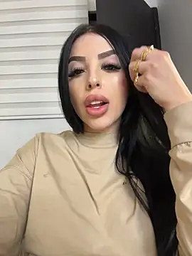 ALISSON_FOXXX1 - anal beads