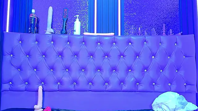 Malory_Cortez - anal dildol de 39 cm + fisting