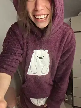 Katty_snow - SLOPPY DEEPTHROAT