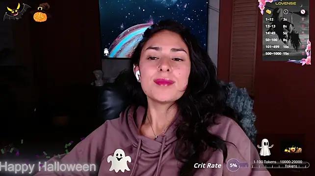 Iris_colette - PLAY WITH FINGERS IN PUSSY