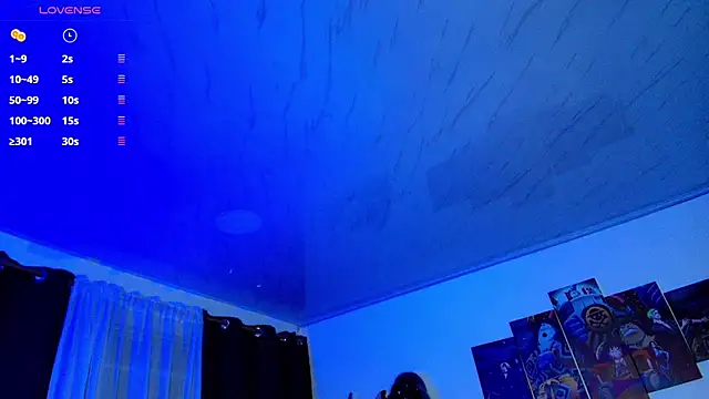 Nicorobinn - hush in my asshole+play fingers pussy