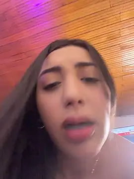 Hannahoff - Sexy dance naked 💦🔥😈