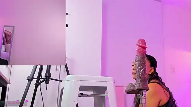 Scarlet__69 - 🔥💦Fingering + Lush in my Ass💦🔥