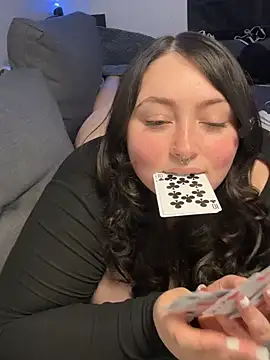Evemeqt - GIRLFRIEND SUB ROLEPLAY TICKET SHOW💦