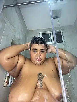 Naomi_Asasha - mount the torso