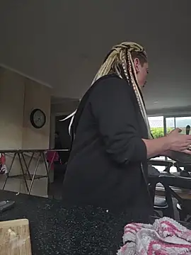 PinkTheHawk - Lush anal