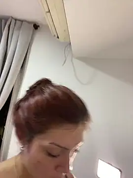 Danielaeliana - Cabalgar dildo