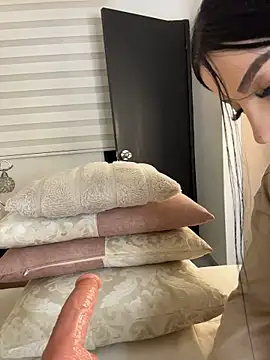 ALISSON_FOXXX1 - anal beads
