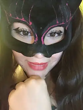 Conejita69n_n - Mamada al Tali en vivo 💦🔥