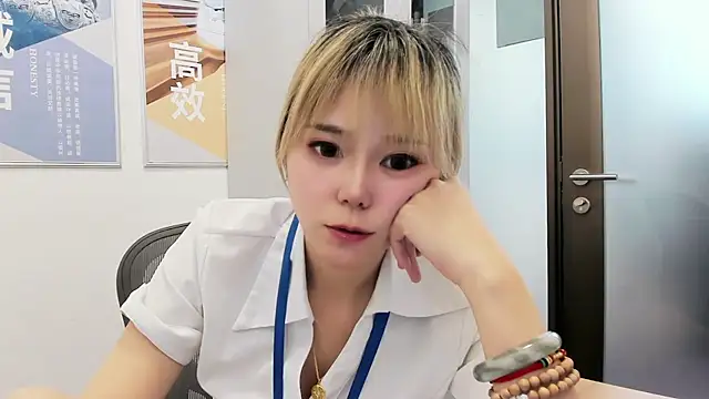 KKMM168 - 假期结束了，开始我牛马生活了