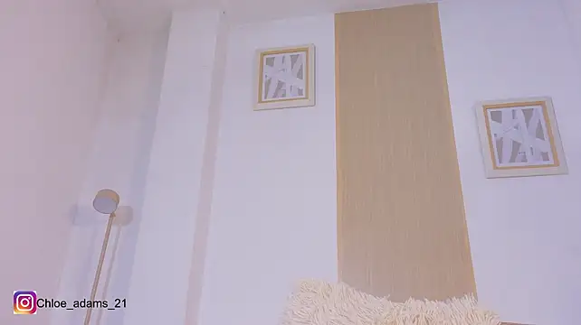 Chloe_adams_1 - Rub pussy 😈🥰
