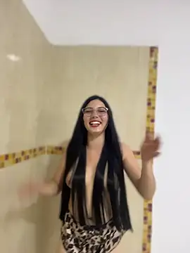 Valeria_allurin - MILK BOOBS