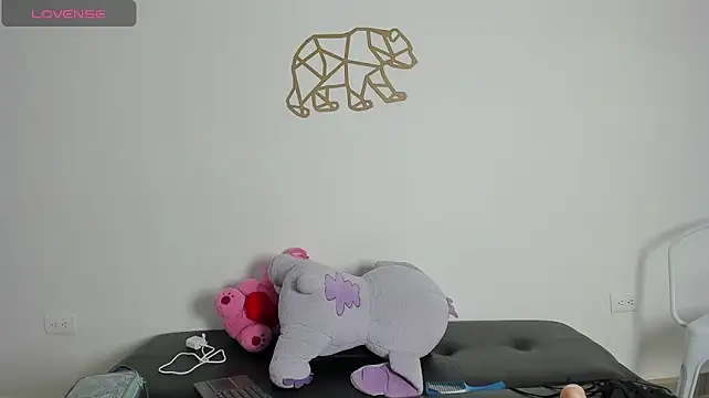 Kaylie_storm01 - spank ass