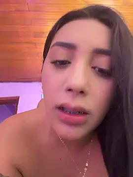 Hannahoff - Sexy dance naked 💦🔥😈