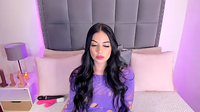 Saian-lory - fuck my pussy and squirt big for you💦😈
