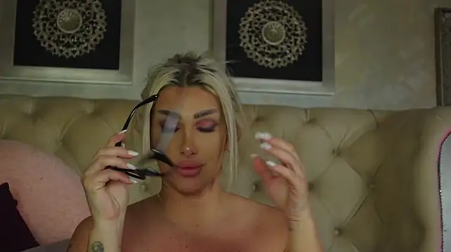 Squirt_Tanya - ANAL WITH DILDO 🍑🍆