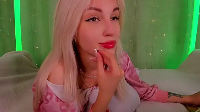LisaFoxyMe