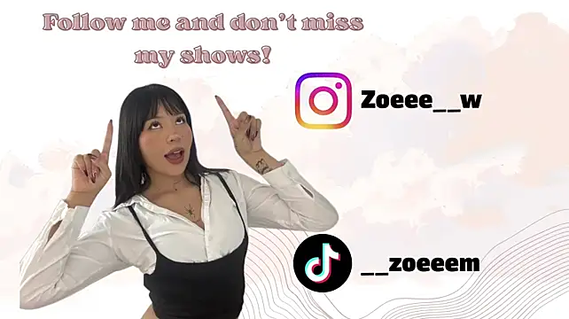 Zoe-milleer - Deepthroat ❤️
