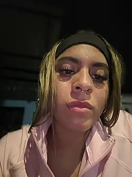Analia__ - SALIVA ON TITS AND CONTROLx5