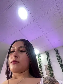 EliseValmont_ - Suck your cock slowly + Milk