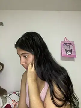 Xaannder - twerking + take off panties