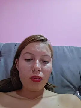 Khelmi - Big squirt in my virgin pussy