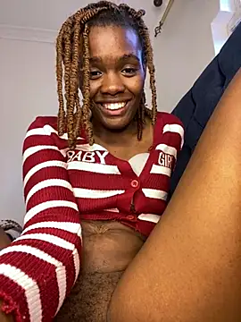 EbonySole1 - Be my favorite 😍 ❤️
