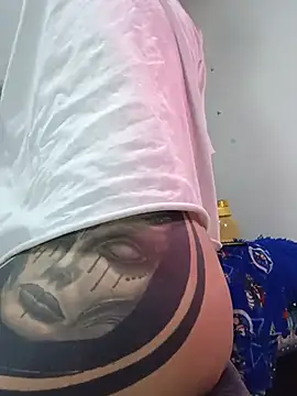 SharonSalazar - BIG SQUIRT