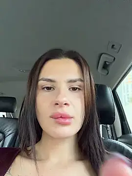 MiraReach - Masturbate asshole 2 fingers 💜