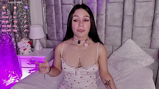 Ayla_Han - control domi + lush x 5 min