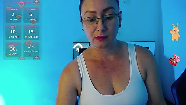 Milly_sanchez - Honey, make me happy 🥰
