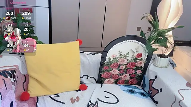 T-TeaR - 诱惑要着急出门上班的老公