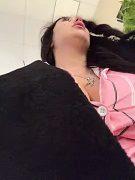 AdinaKan - BOMBOCLAT make me play pussy public💦