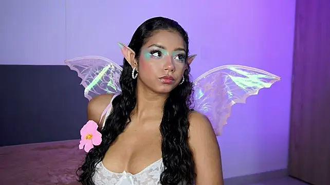 Forever__young - Cum on face / Creampie finale