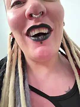 PinkTheHawk - Lush anal